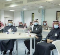 “سلمان للإغاثة” يجري 580 عملية جراحية لمكافحة العمى بالسودان