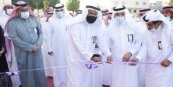وزير الداخلية: إشادة الملك سلمان بجنودنا أكبر تقدير وحافز