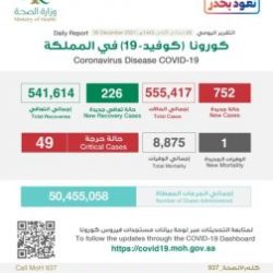 وصول أولى دفعات الجسر السعودي البري الإغاثي إلى أفغانستان