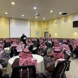 سمو نائب أمير جازان يطلع على خدمات قوة الطوارئ الخاصة بالدفاع المدني وعمل مركزَي الحقو والسهى