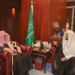 النائب العام يلتقي بالقائمة بأعمال السفارة الأمريكية