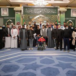 الصحف السعودية