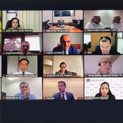 تمديد تكليف “الشهراني” مديراً لصحة بيشة