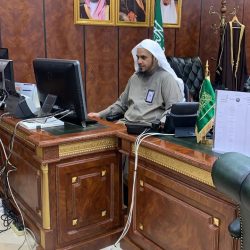 الصياهد: مهرجان الملك عبدالعزيز يُعزز تطبيق الإجراءات الاحترازية في فعالياته