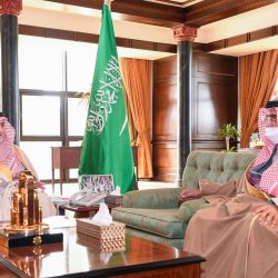 وزير الشؤون الإسلامية يتفقد فرع الوزارة بمنطقة عسير ويقف على احتياجاته ويدشن مبادرتين دعويتين تنفذ بالمنطقة.