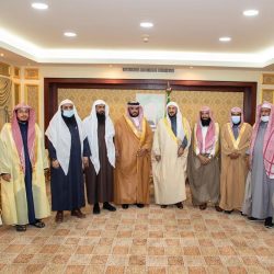 رئيس جامعة بيشة يدشّن برنامج ذكاء الأعمال