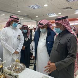 “الهلال الأحمر” تدشن مشروع أجهزة الإنعاش القلبي بساحات الحرم المكي