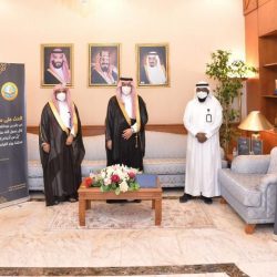 بر الاحساء تشرك 30 موظفة في ورشة سلامة الأطفال