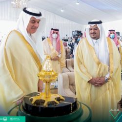 أمير الشرقية يدشن ملتقى البرامج التأهيلية والخدمات المقدمة للأشخاص ذوي الإعاقة