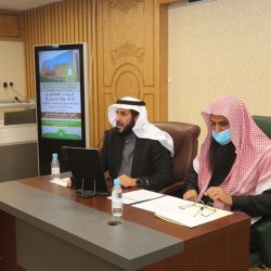 ضبط (21) مخالفًا لنظام البيئة