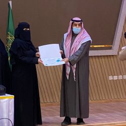 أمسية ” الجودة الإعلامية ” بفرع مكتب هيئة الصحفيين بالجبيل