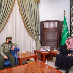 أمير نجران يهنئ الاطباء بالمنطقة لحصولهما على الجنسية السعودية