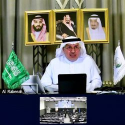 فتح باب القبول والتسجيل للقوات الخاصة لأمن الحج والعمرة (رجال) برتبة (جندي)