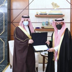 سمو محافظ الأحساء يستقبل رئيس وأعضاء مجلس إدارة جمعية الأشخاص ذوي الإعاقة بالأحساء