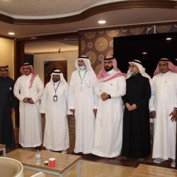 الملتقى الاول لاختبار القياس والتحصيل العلمي في تمكين ضمان الدمام