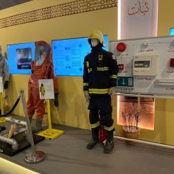 الرياض تحتضن اليوم القمة الخليجية الـ 42 برئاسة المملكة