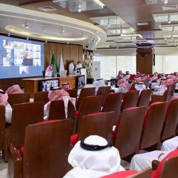 سمو أمير منطقة الجوف يستقبل نائبة السفير البريطاني