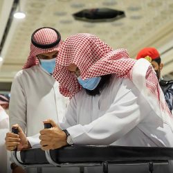 500 ألف ريال غرامة مخالفة لائحة حجاج الداخل