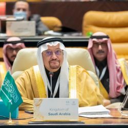 سمو أمير منطقة الجوف يستقبل نائبة السفير البريطاني