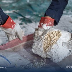 وزير الشؤون الإسلامية يزور مجموعة الدفاع الجوي الرابعة بالمنطقة الجنوبية