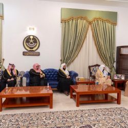 “الواقع الافتراضي” تجربة لمشاهدة تفاصيل الحجر الأسود والكعبة المشرفة في معرض عمارة الحرمين