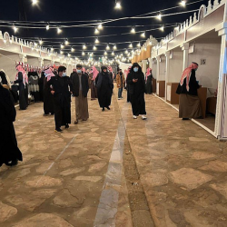 الأرصاد: ينبه أمطار وسحب رعدية وضباب مع تدن للرؤية الأفقية على 9 مناطق بالمملكة .