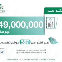 سمو ولي العهد يرعى حفل سباق الخيل على كأسي سموه في نسخته الـ 56 مساء اليوم