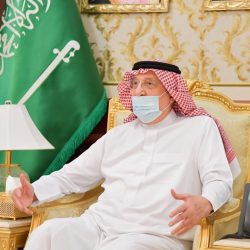 سمو أمير منطقة تبوك يدشن مبادرة “رعوي”