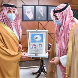 “ضمن حملة (مكارم الأخلاق) فرع هيئة الأمر بالمعروف بمنطقة حائل يقيم عدة لقاءات توجيهية