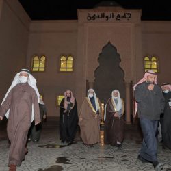 وزير الشؤون البلدية والقروية والإسكان يرعى مؤتمر ومعرض “آفاق ومستقبل القطاع العقاري”