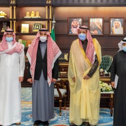 “1880”مخالفة للإجراءات الاحترازية والتدابير الوقائية من فيروس كورونا خلال أسبوع