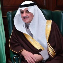 المهندس التميمي يرفع شكره وتقديره لسمو أمير منطقة حائل وسمو نائبه
