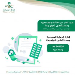 جرعات لقاح كورونا بدول “التعاون” تتجاوز الـ 94 مليوناً.. والتعافي بالسعودية 97.7%