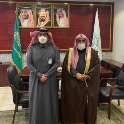 القوات الخاصة للأمن البيئي تضبط (9) مخالفين لنظام البيئة لدخولهم منطقة محمية لغرض الصيد بحائل