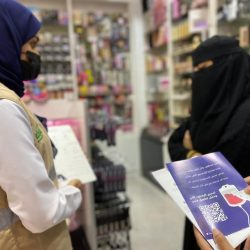 مدير البيئة والمياه والزارعة بمحافظة الأحساء يطلق فعاليات حملة ” مكارم الأخلاق”