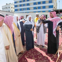 أمانة الشرقية: فتح المظاريف للموقع الاستثماري بكورنيش الخبر بمشاركة مستثمر خليجي بكلفة 200 مليون ريال