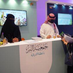 الأمير تركي الفيصل يتسلَّم كتاب الأحساء …