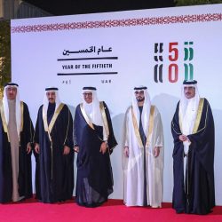 مركز بني معن با الاحساء يقدم وجباته للمستفيدين