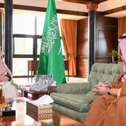 سمو أمير منطقة الباحة يناقش خدمات المياه وخططها المستقبلية ويؤكد على ضرورة وضع خطة زمنية لمتابعة مشاريعها