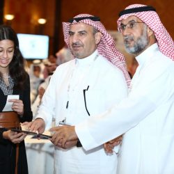 لجنة تحكيم الحواري بالأحساء تكرم نخبة من الحكام وعلى رأسهم الحكم يعقوب الهزاع