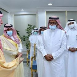“إسلامية القصيم”تختتم فعاليات مبادرة “الانتماء الوطني مسؤولية وأمانة”.