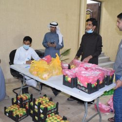 تعارفوا ومجموعة مكاتب العريفي للمحاماة يوقعان اتفاقية تعاون