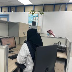 أمير منطقة تبوك يستقبل الرئيس التنفيذي لنيوم المهندس نظمي النصر