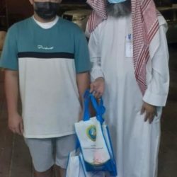 أمانة القصيم تطلق حملة “نفخر بها” بالتعاون مع مركز الملك سلمان العالمي