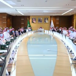 مركز الملك سلمان للإغاثة يدشن الجسر البري المكون من 200 شاحنة إغاثية لدعم الشعب الأفغاني الشقيق