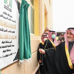 الامير حسام بن سعود لمشائخ القبائل : كونوا قريبين من افراد قبائلكم واستمعوا للشباب فقلوبنا وأبوابنا مفتوحة للجميع