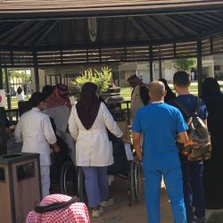 أمير منطقة الرياض بالنيابة يدشن مشروع المياه المحلاة بـ”الخرج”