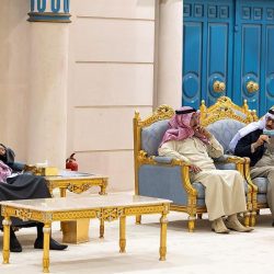 أمير مكة يُتوج “النصر” بجائزة الاعتدال في دورتها الخامسة