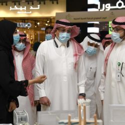 “الأرصاد”: (11) راداراً بحرياً ومحطات رصد عائمة لخدمة النقل البحري في المملكة.