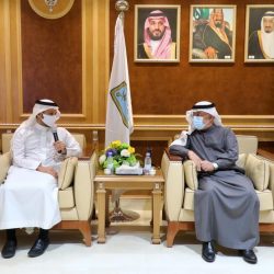 أمير الشرقية يبارك توقيع اتفاقية بين اللجنة العليا لإصلاح ذات البين وجامعة الامام عبد الرحمن بن فيصل